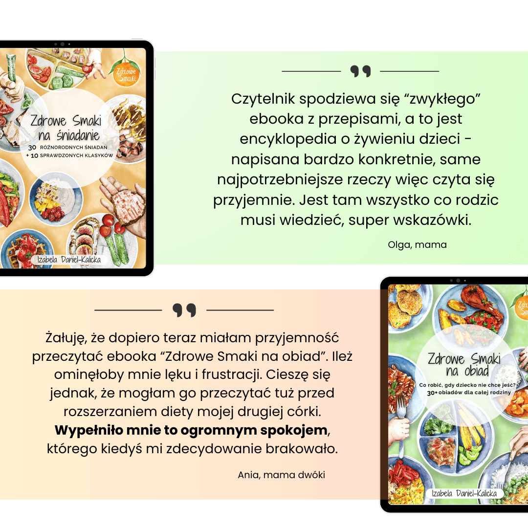 E-booki Zdrowe Smaki w pakiecie + prezent - obrazek 2