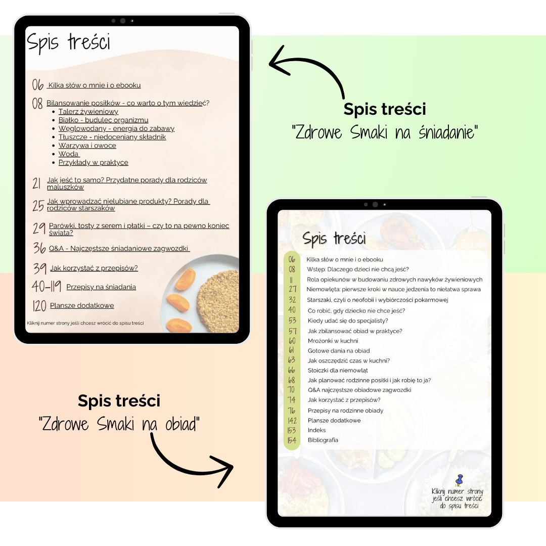 E-booki Zdrowe Smaki w pakiecie + prezent - obrazek 5