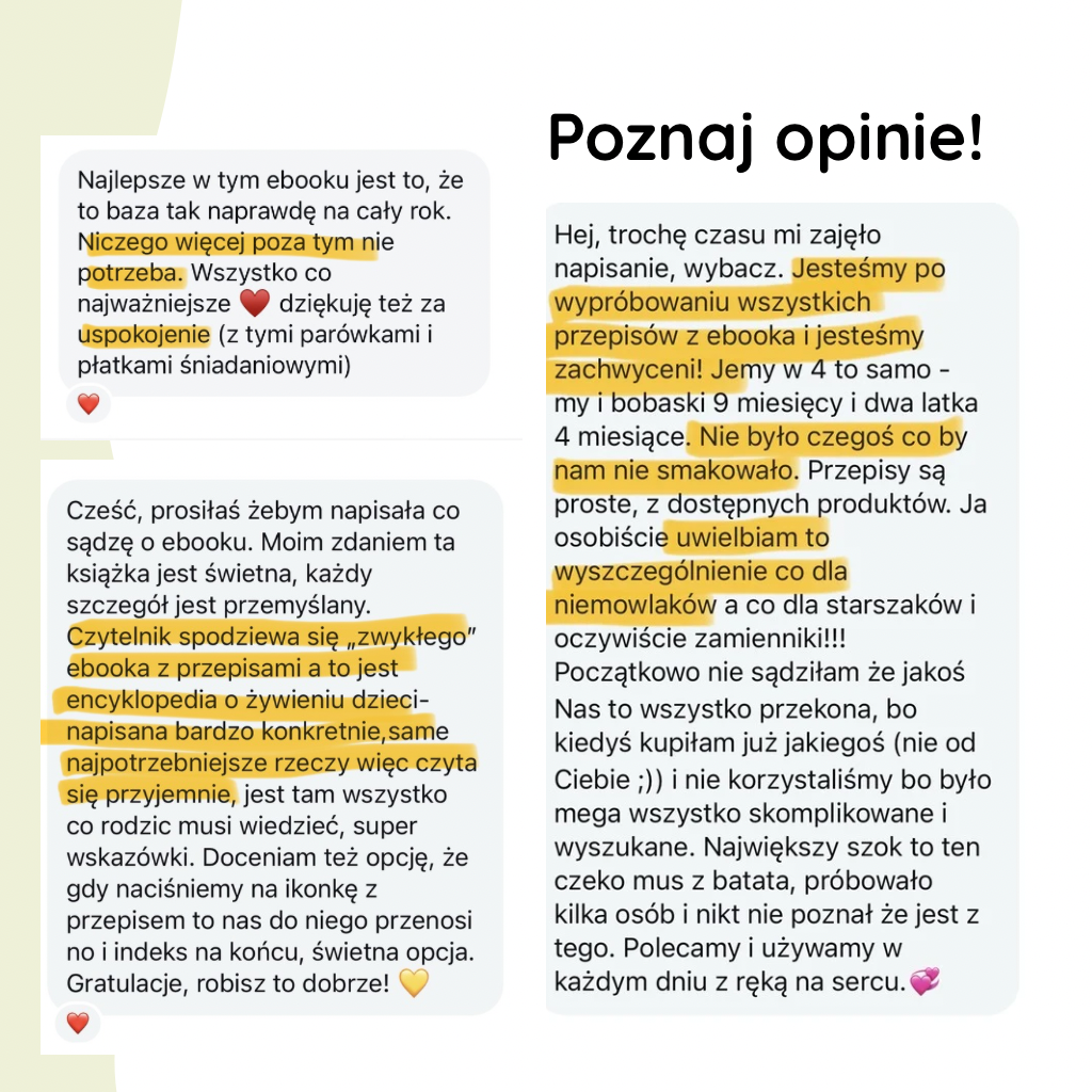 1. PAKIET ZDROWE SMAKI DLA RODZINY - obrazek 8