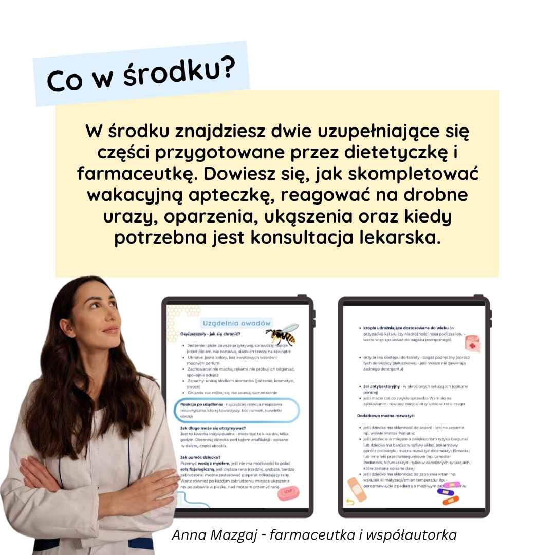 Wakacyjne SOS rodzica - obrazek 3