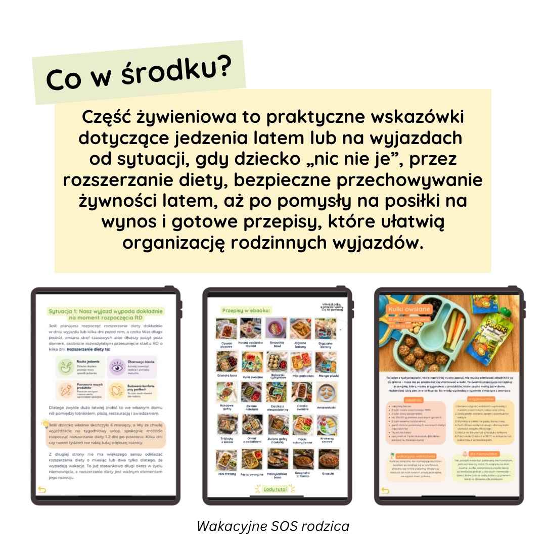 Wakacyjne SOS rodzica - obrazek 4