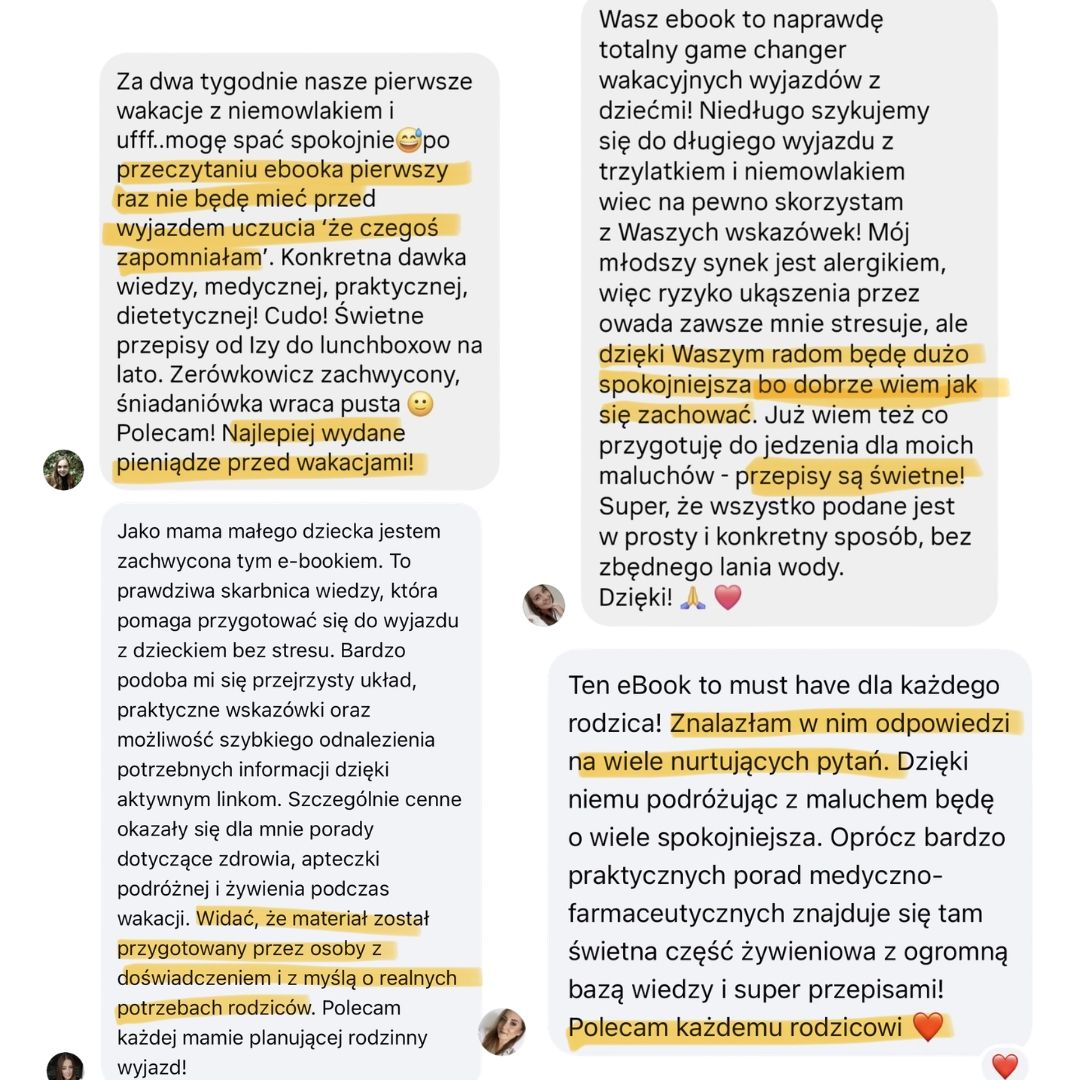 Wakacyjne SOS rodzica - obrazek 7