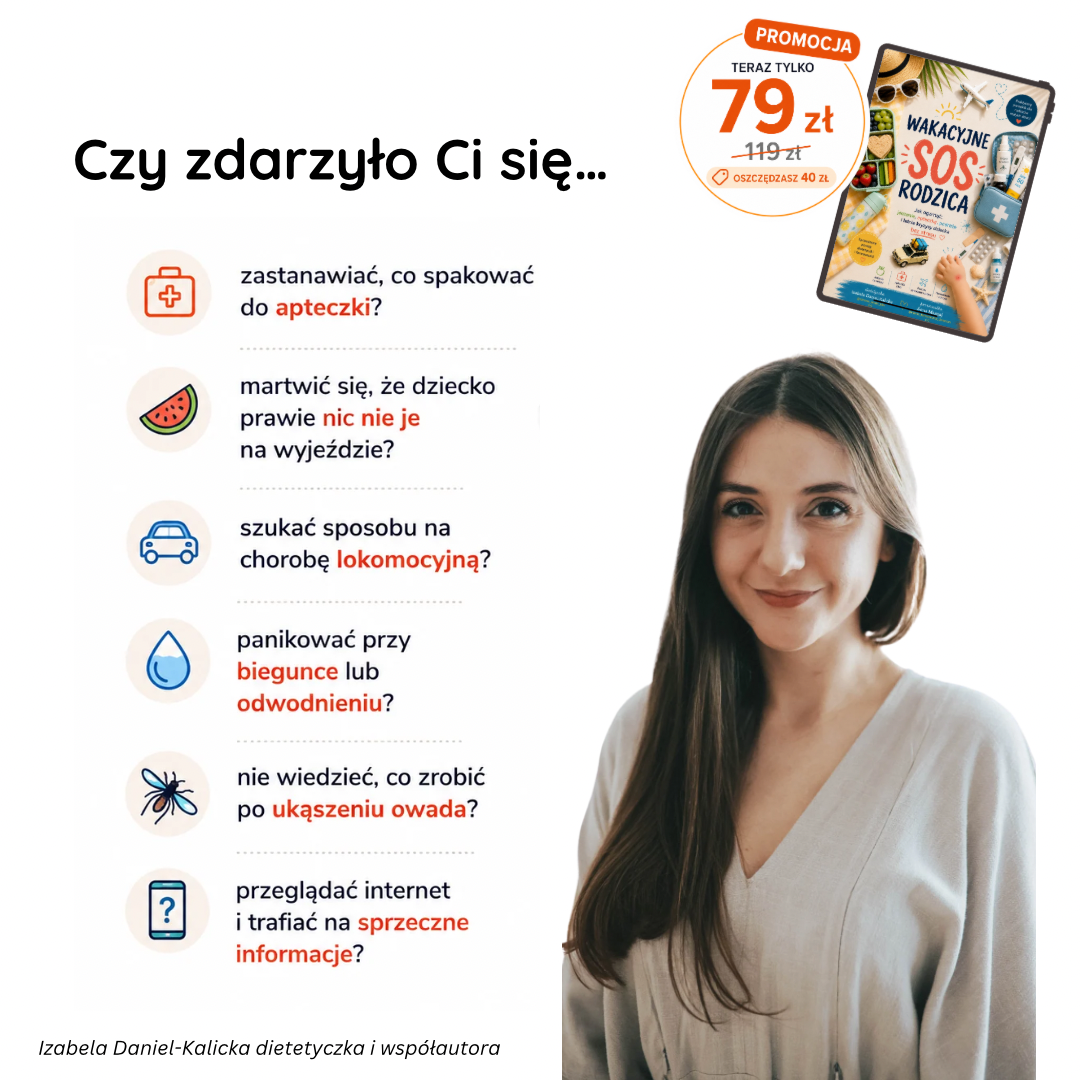 Wakacyjne SOS rodzica - obrazek 2