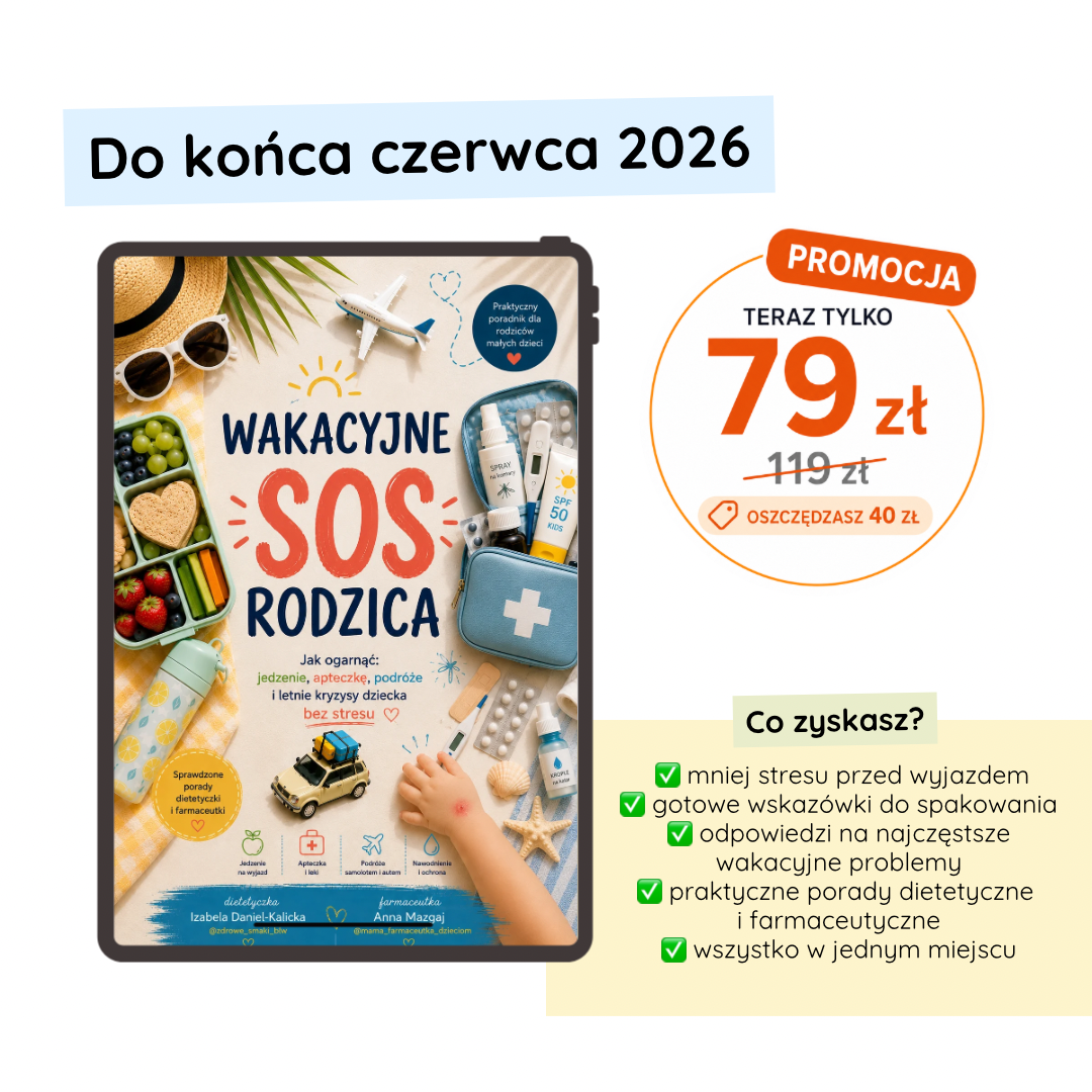 Wakacyjne SOS rodzica - obrazek 6